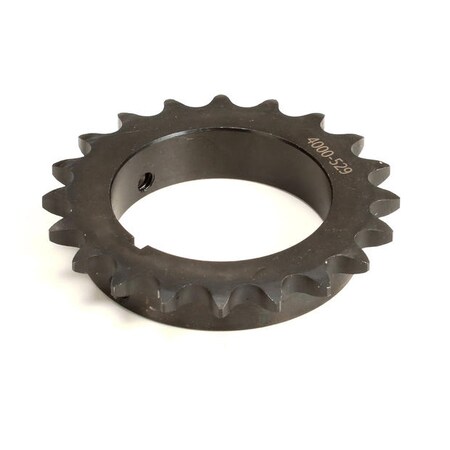 Somerset Industries Sprocket 41B20 4000-529